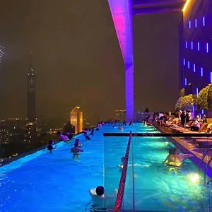 The Platinum Klcc كوالالمبور