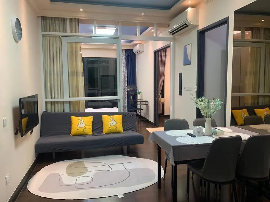 Apartment V Residence Suites 5-6Pax 3R1B Linked To Sunway Velocity Mall Mrt Lrt Maluri & Cochrane Klcc View Kuala Lumpur