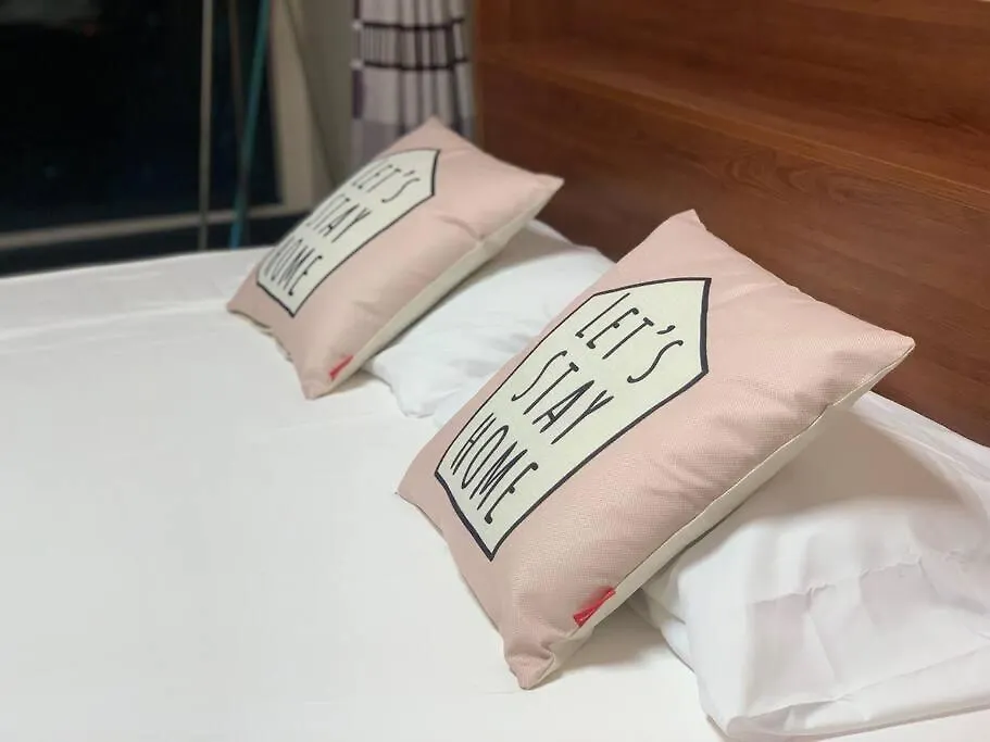 V Residence Suites 5-6Pax 3R1B Linked To Sunway Velocity Mall Mrt Lrt Maluri & Cochrane Klcc View Kuala Lumpur Malaysia