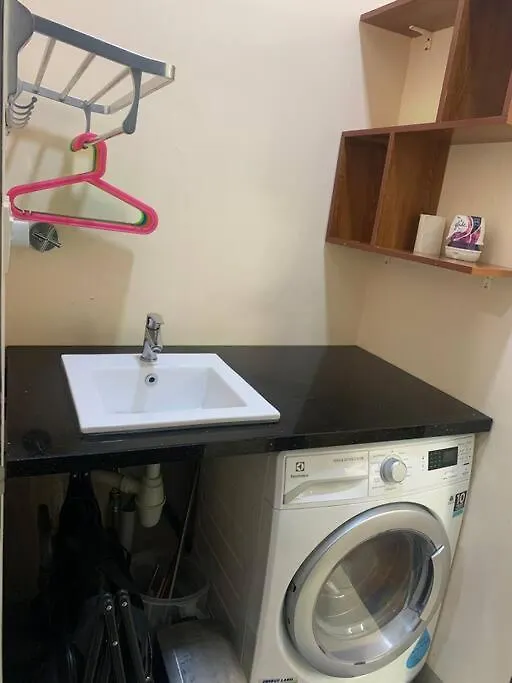 V Residence Suites 5-6Pax 3R1B Linked To Sunway Velocity Mall Mrt Lrt Maluri & Cochrane Klcc View Kuala Lumpur Malaysia
