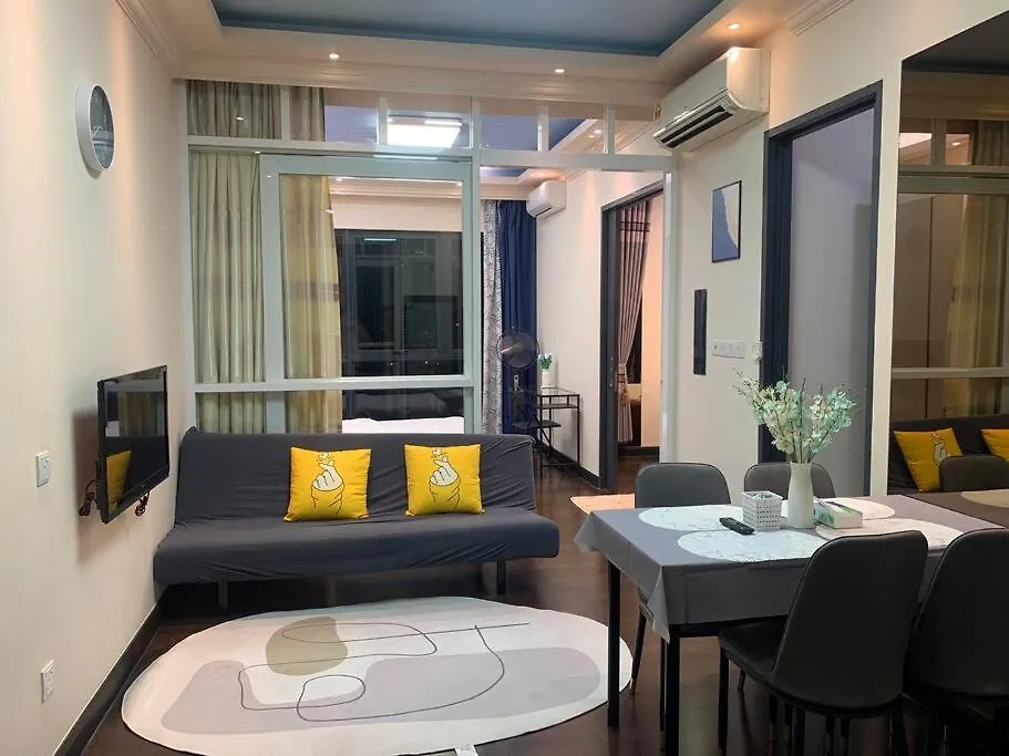 Apartment V Residence Suites 5-6Pax 3R1B Linked To Sunway Velocity Mall Mrt Lrt Maluri & Cochrane Klcc View Kuala Lumpur Malaysia